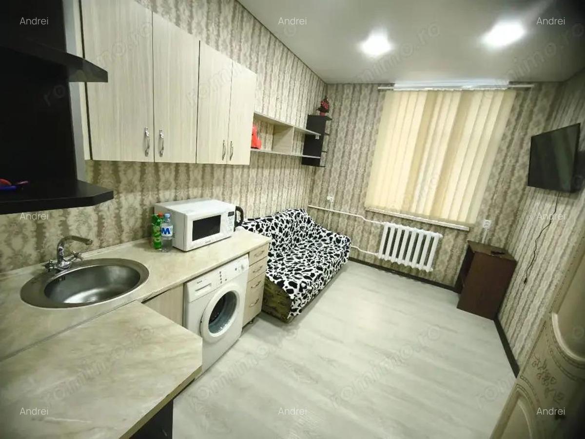 Oferim spre inchiriere garsoniera in zona Berceni - 5