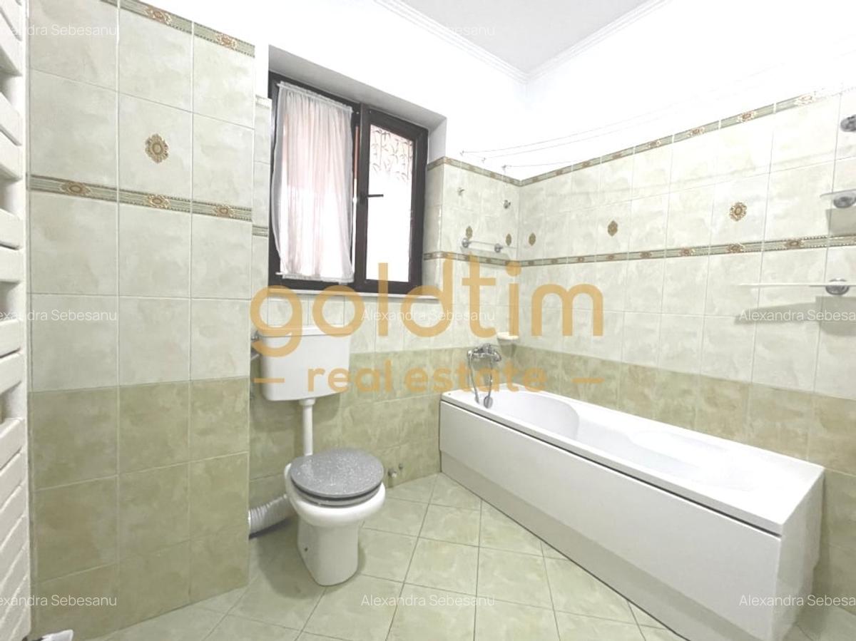 APARTAMENT IN VILA/VEDERE LIBERA/STRADA PRIVATA/HERASTRAU - 40