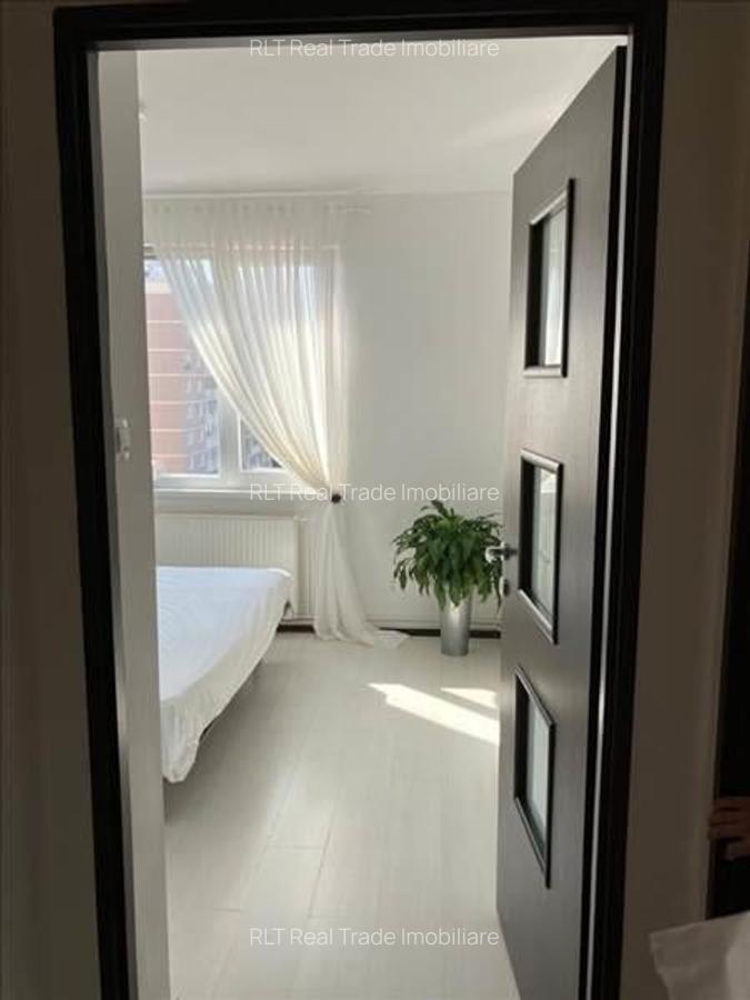 Apartament 2 camere etaj intermediar Astra - 6