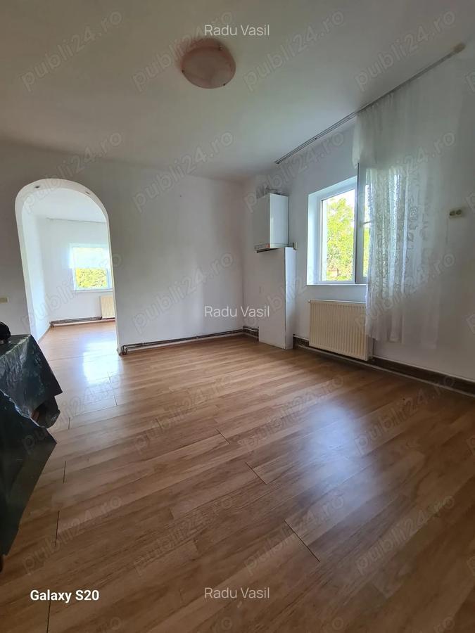 Proprietate ( casa + teren ) de vanzare. - 7
