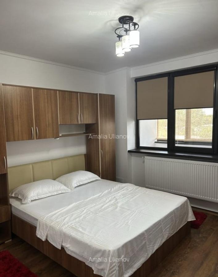 APARTAMENT 2 CAMERE | ZONA SPITALUL JUDETEAN | TERMEN LUNG - 4
