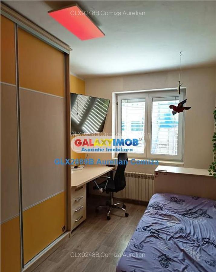 3 camere Bucurestii Noi - 8