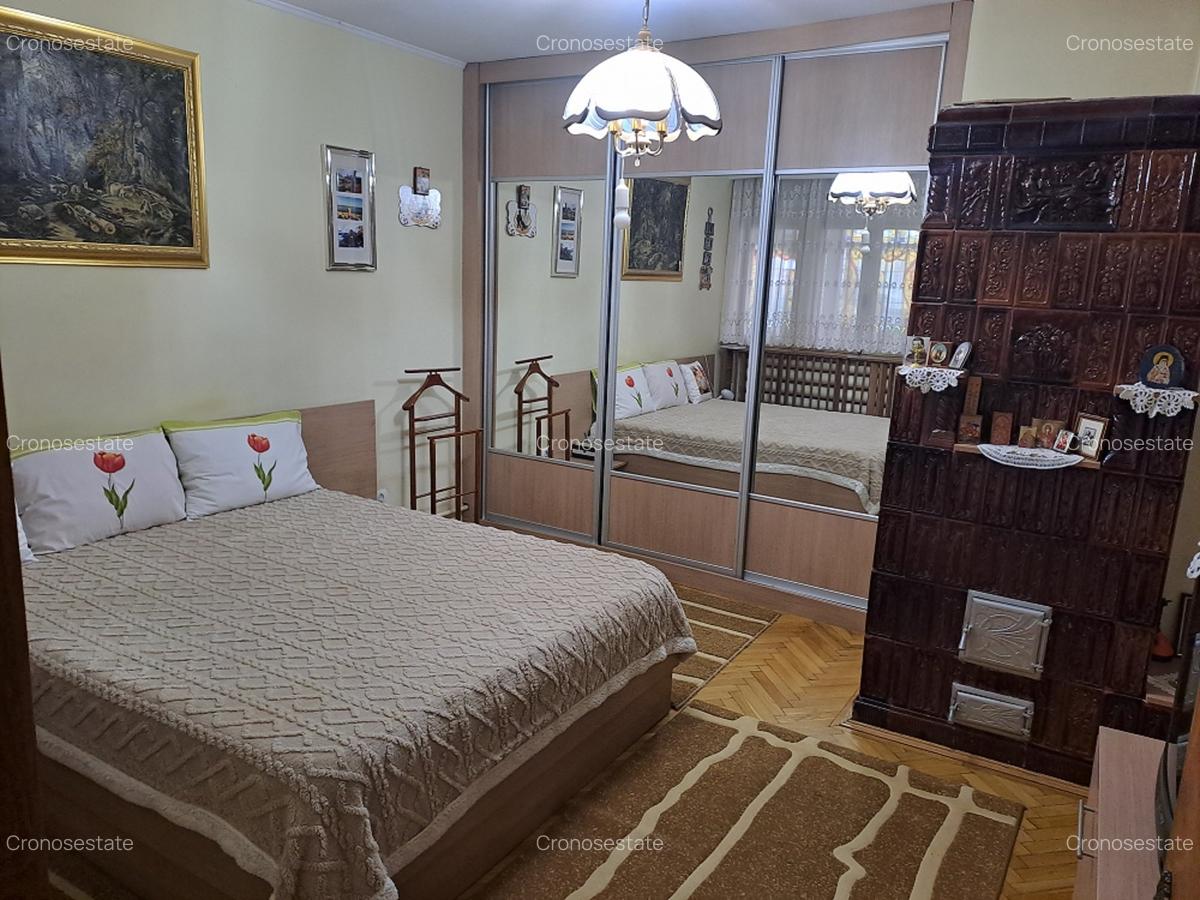 Industriilor - Hala Laminor, singur curte, libera - 5