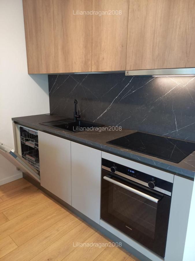 Apartament cu 2 camere in Marasti,zona IULIUS MALL,la prima inchiriere - 4