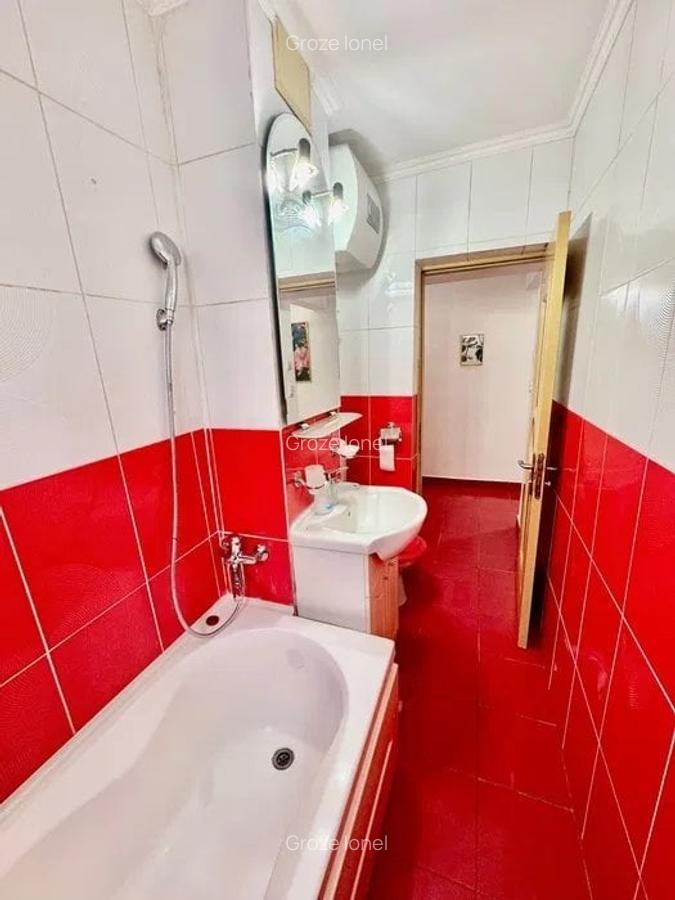 Apartament 3 Camere - Mobilat / Utilat - Zona KM 4-5 - 8