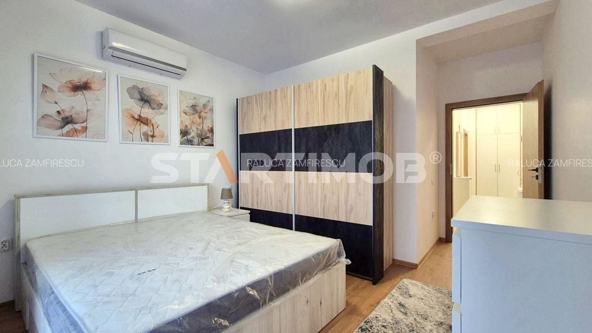 Apartament modern 2 camere  Coresi - 13