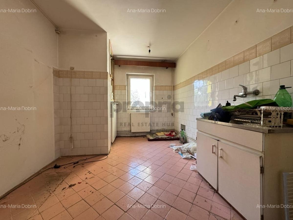 4 camere decomandate in Bartolomeu - Ideal pentru renovare - 20