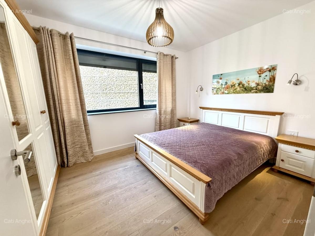 Apartament cu vedere panoramica - Complex Stejeris, Brasov, Drumul Poienii - 18
