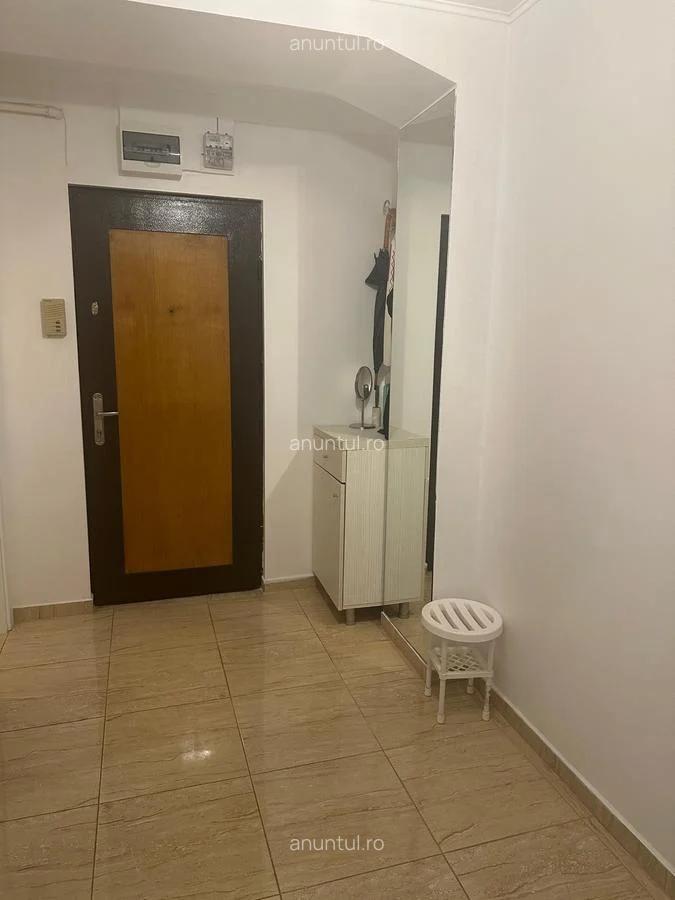 Lujerului Garsoniera zona Lujerului, renovata, centrala termica - 9