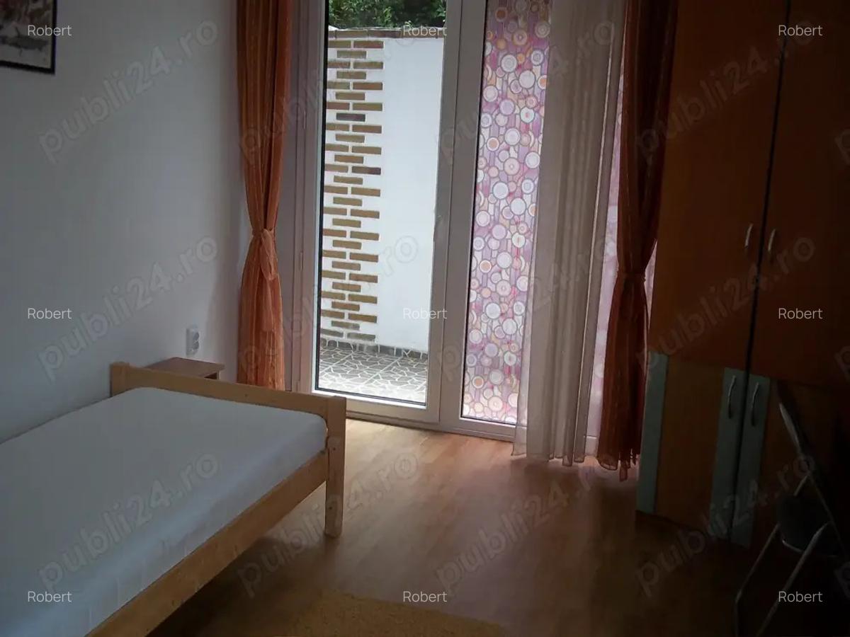 Inchiriez Apartament 2 camere Zona Blumina - 3