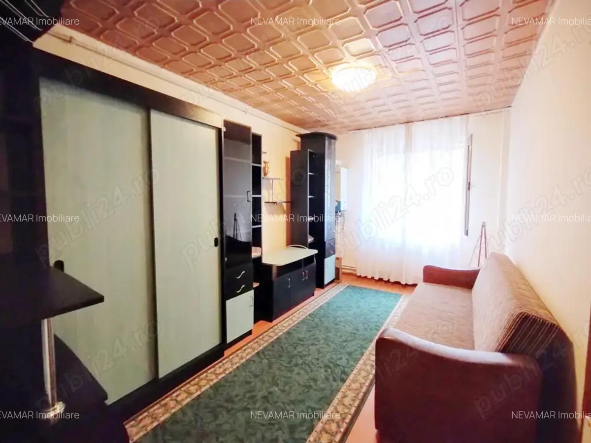 Apartament Sinaia la 5 minute de centru - 1