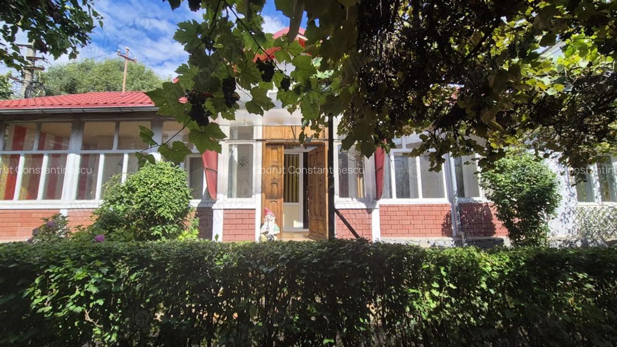 Casa Campina, judwt Prahova, Ultracenteal - 3