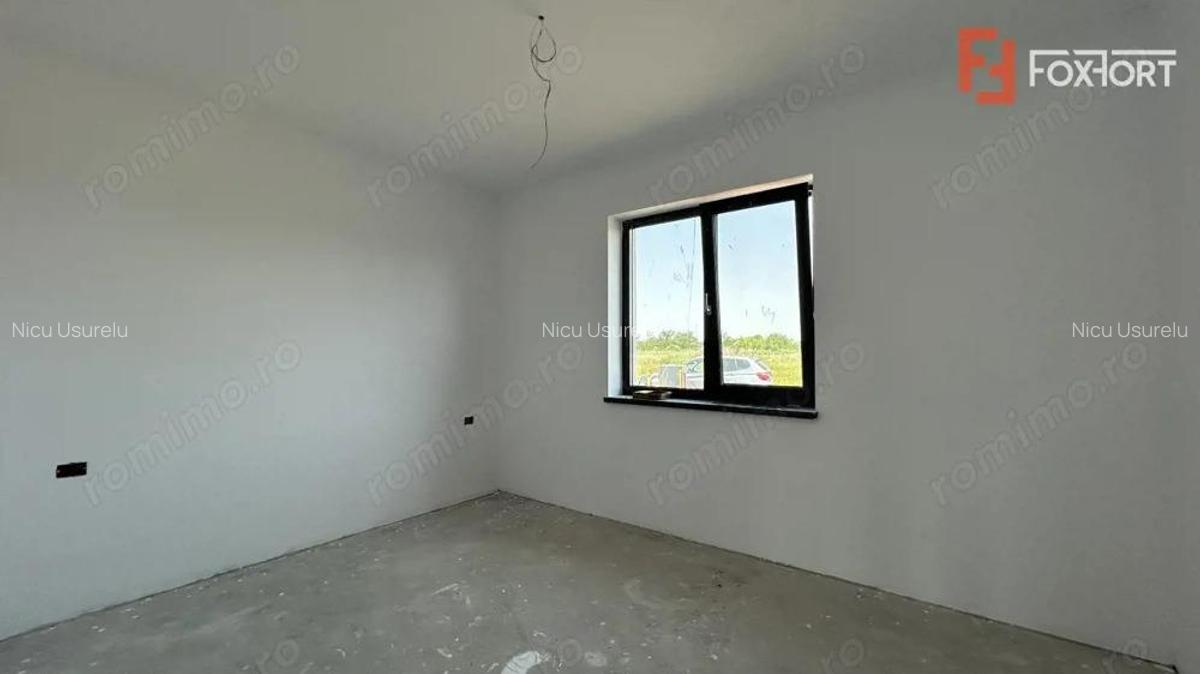 Duplex cu 3 camere, de vanzare in Sanandrei - 4