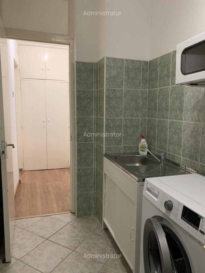 Garsoniera Dristor metrou-Camil Ressu - 5