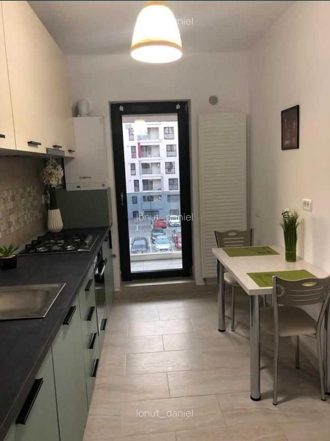 Garsoniera Lujerului Plaza Residence - 5