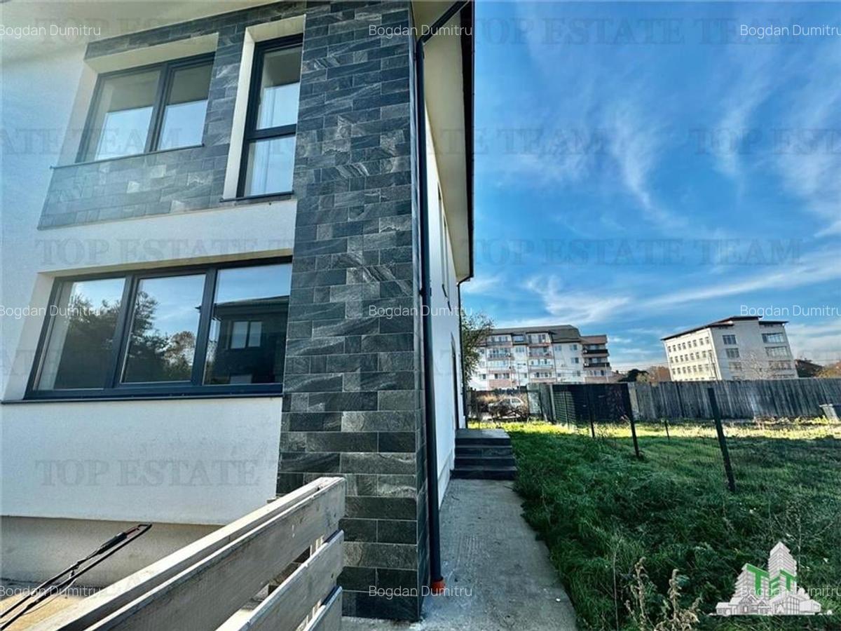 Sector 5 / granita cu Bragadiru / Duplex de vanzare cu 3 camere / Curte de 200mp - 5