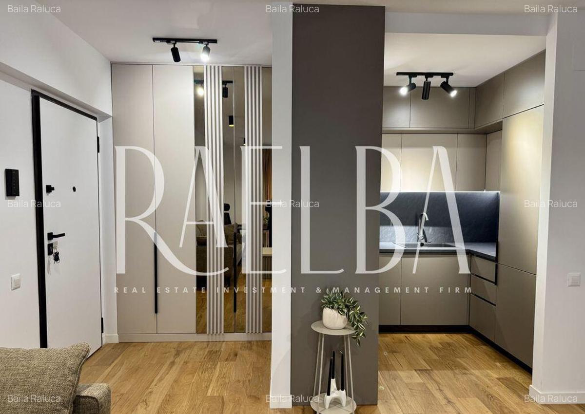 | Apartament 2 camere | One Cotroceni | Parcare inclusa | - 7