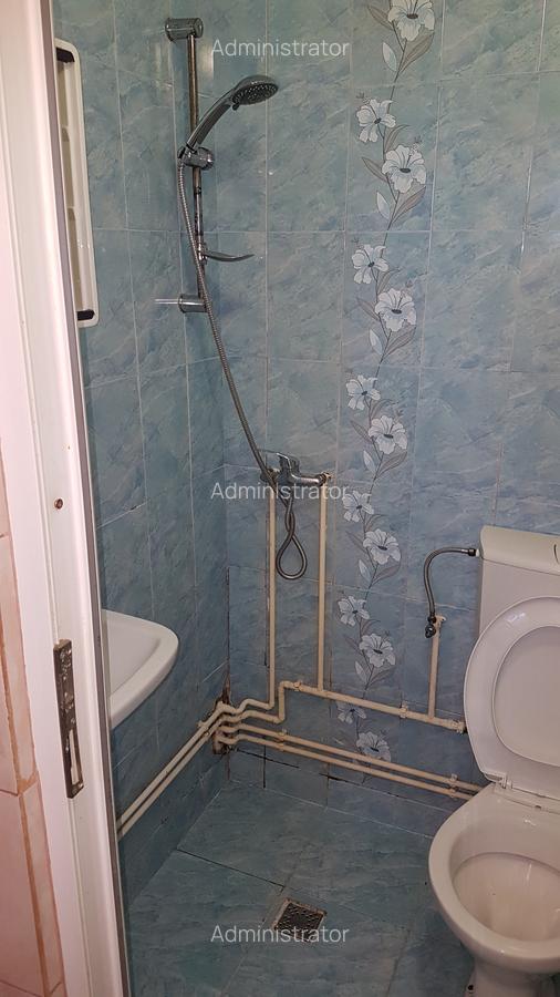 Garsoniera zona Stefan cel Mare. - 5