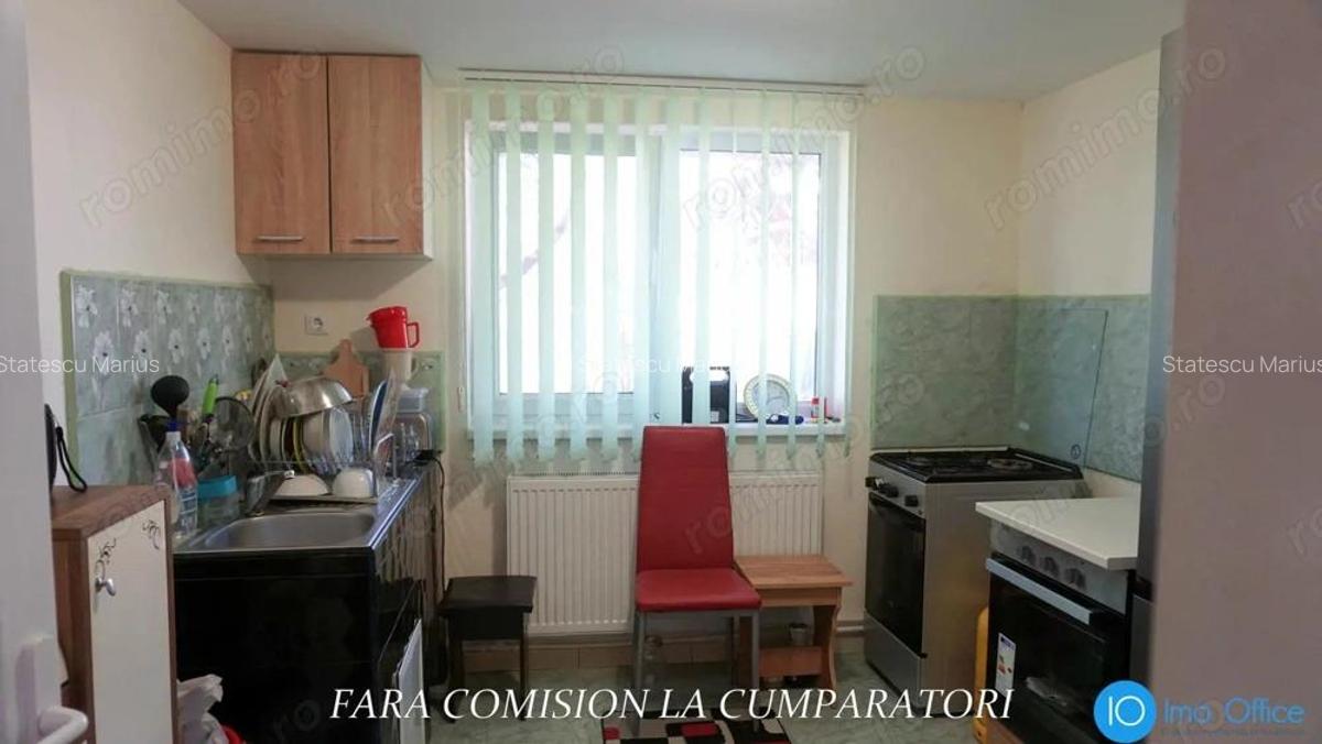 BUDESTI - CASA LANGA ORAS, TEREN 935 MP - 12