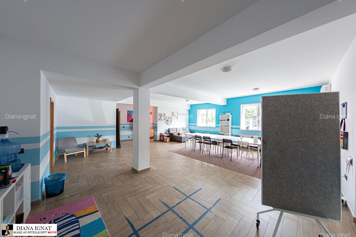 Apartament versatil, spatios, parter imobil, intrare separata, parcare - 1