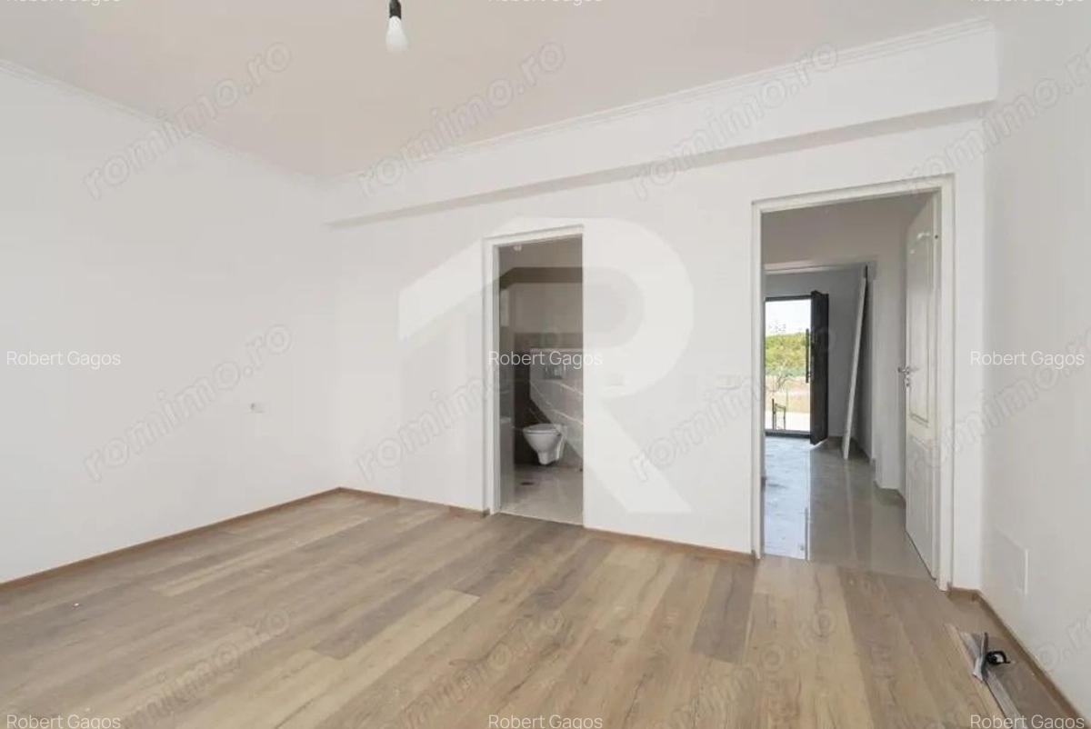 Refugiu Elegant langa Padurea Snagov: Casa Visurilor Tale (T2) - 7