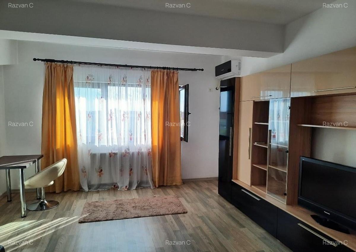 Inchiriere garsoniera confort 1 sporit, Ghencea  340 euro - 1