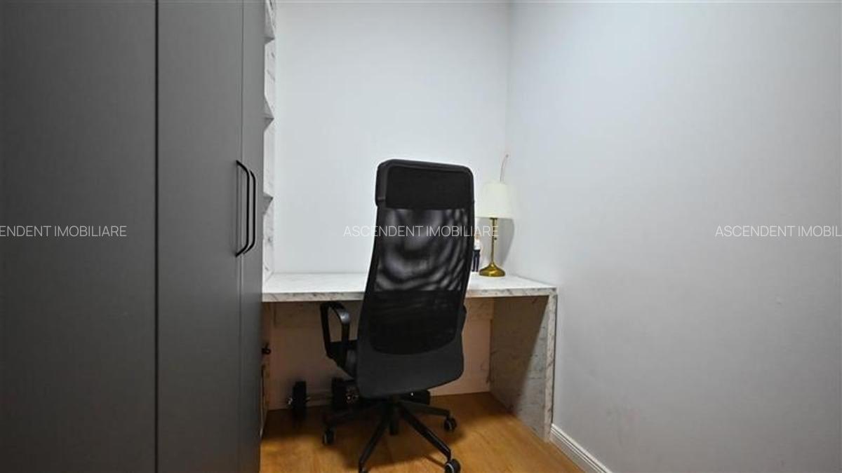 Penthouse,Clasa A,200mp,accesorizat, curte privata,Kasper,Coresi,Tractorul, Bras - 11