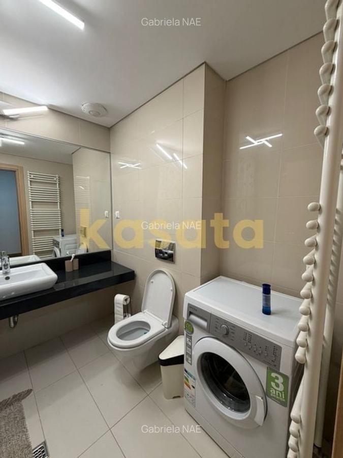 Apartament Upground | 3 camere | Ready to move | Prima chirie - 13