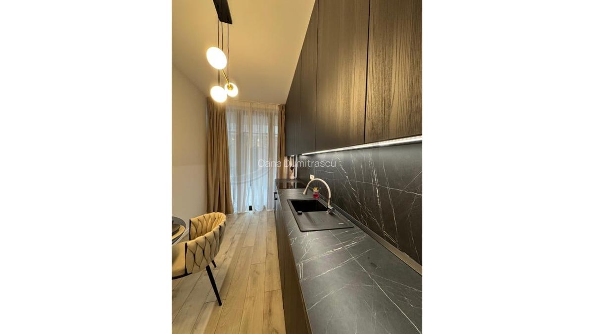 REA1024540 Apartament modern tip duplex 3 camere Win Herastrau - 13