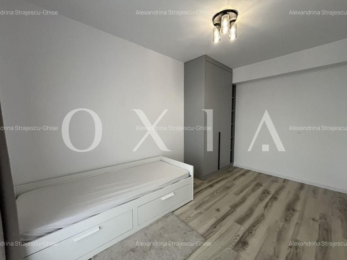 SX627 Denya Forest - 3 Camere - Prima inchiriere - 10