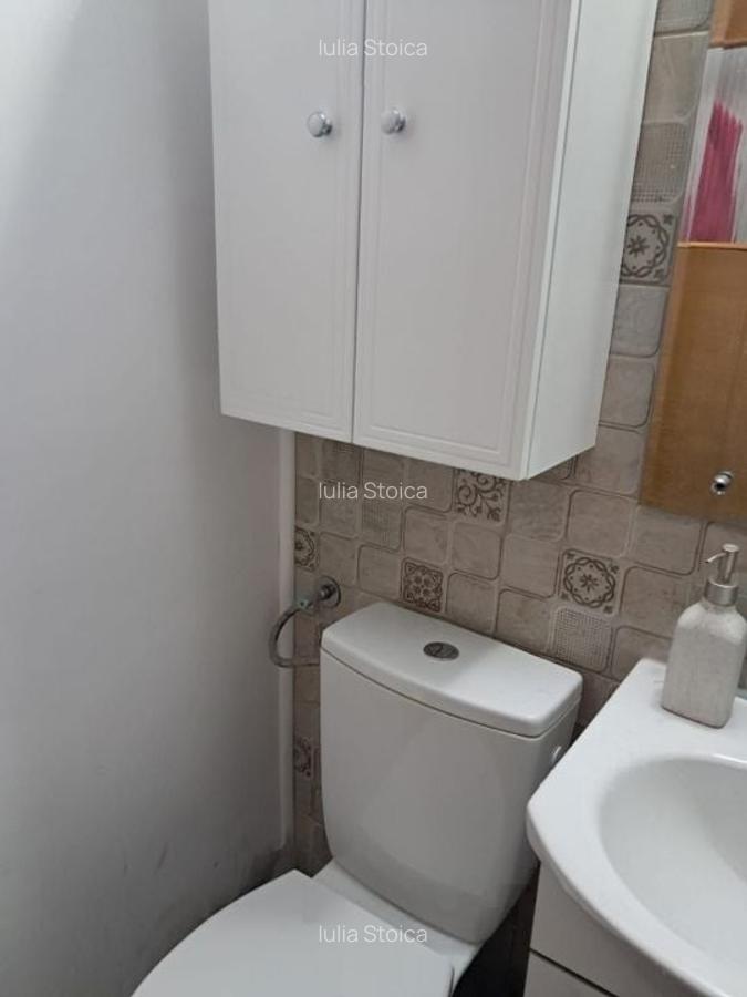 De inchiriat apartament cu 2 camere , Timpuri Noi sector3 - 10