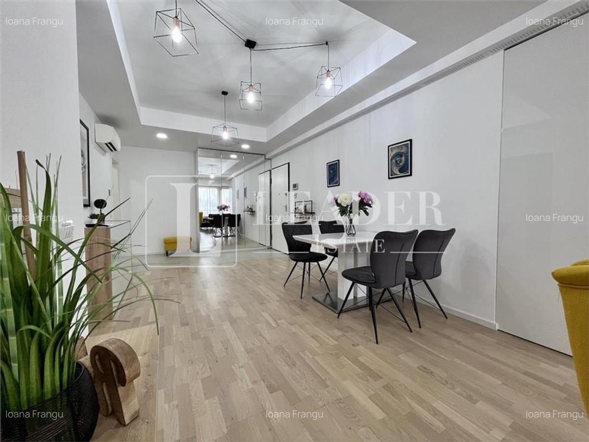 Apartament cu 2 Camere || str. Aurel Vlaicu, zona Dacia || Super View - 27