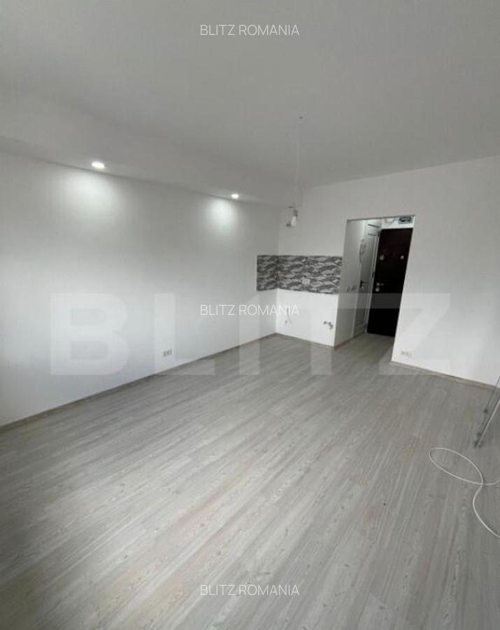 Garsoniera renovata, 5 min metrou, 2 bai, lift nou | Stoc - 8