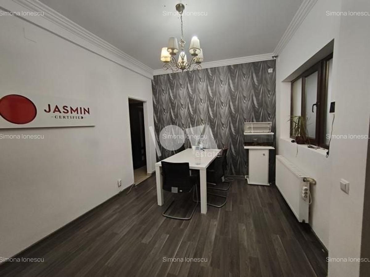 De vânzare - vilă 12 cam - D+P+1E+M - Piata Muncii - Calarasilor - 15