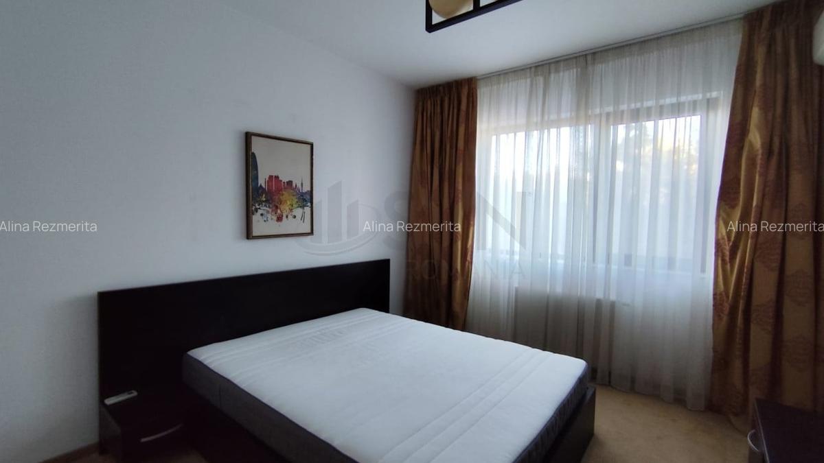 REA1021816 Apartament 3 camere Grozavesti - 4