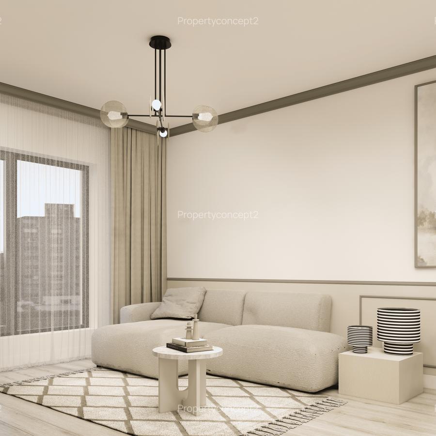 2 Camere - Vanzare - Design Modern - Exigent - Direct Propietar - 6