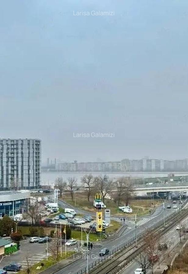 Apartament nou 2 camere prima inchiriere, dotari premium, zona Lacul Morii - 1