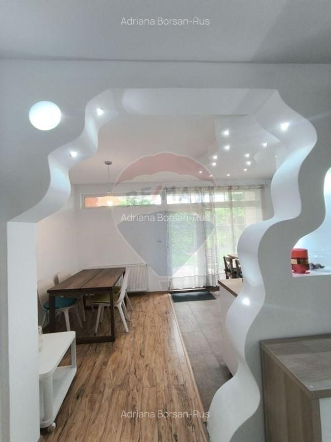 Casa tip duplex de inchiriat - 12