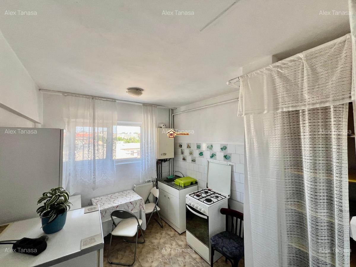 Apartament 2 camere Piata Unirii - 8