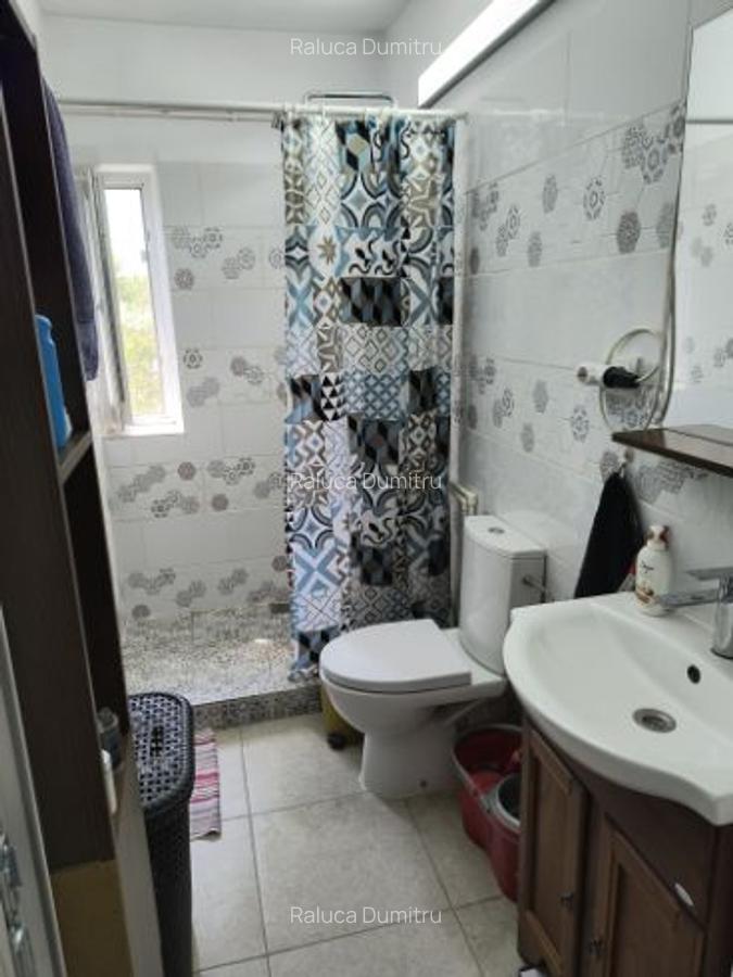 Casa si curte de vanzare, beci, 2 terase, 2 fantani - 2
