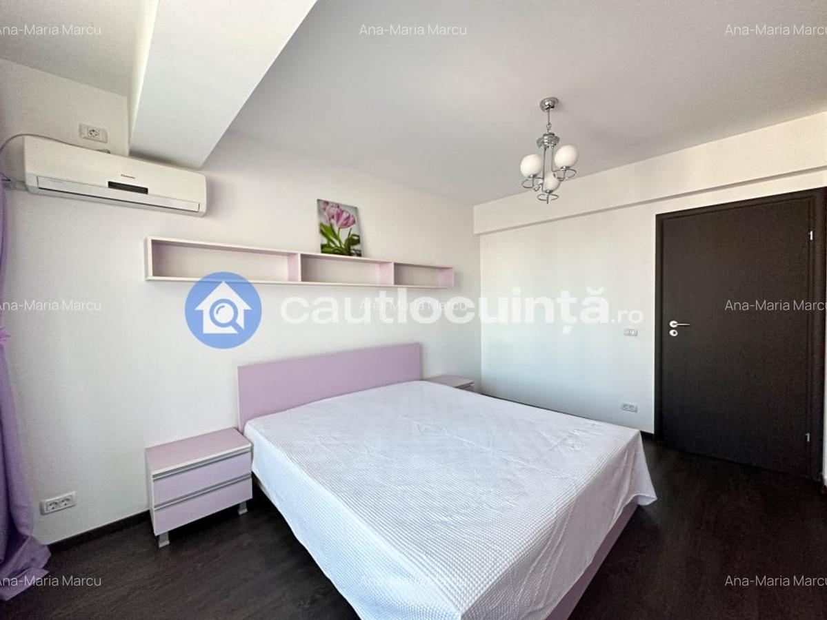 Apartament cu 3 camere decomandat, mobilat în Bucureștii Noi - 5