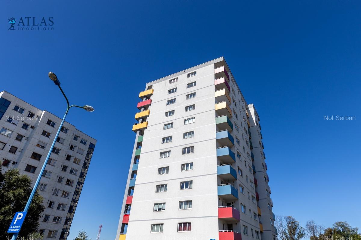 Apartament 2 camere, bloc 2015, complex Olimpic Residence, boxa - 18