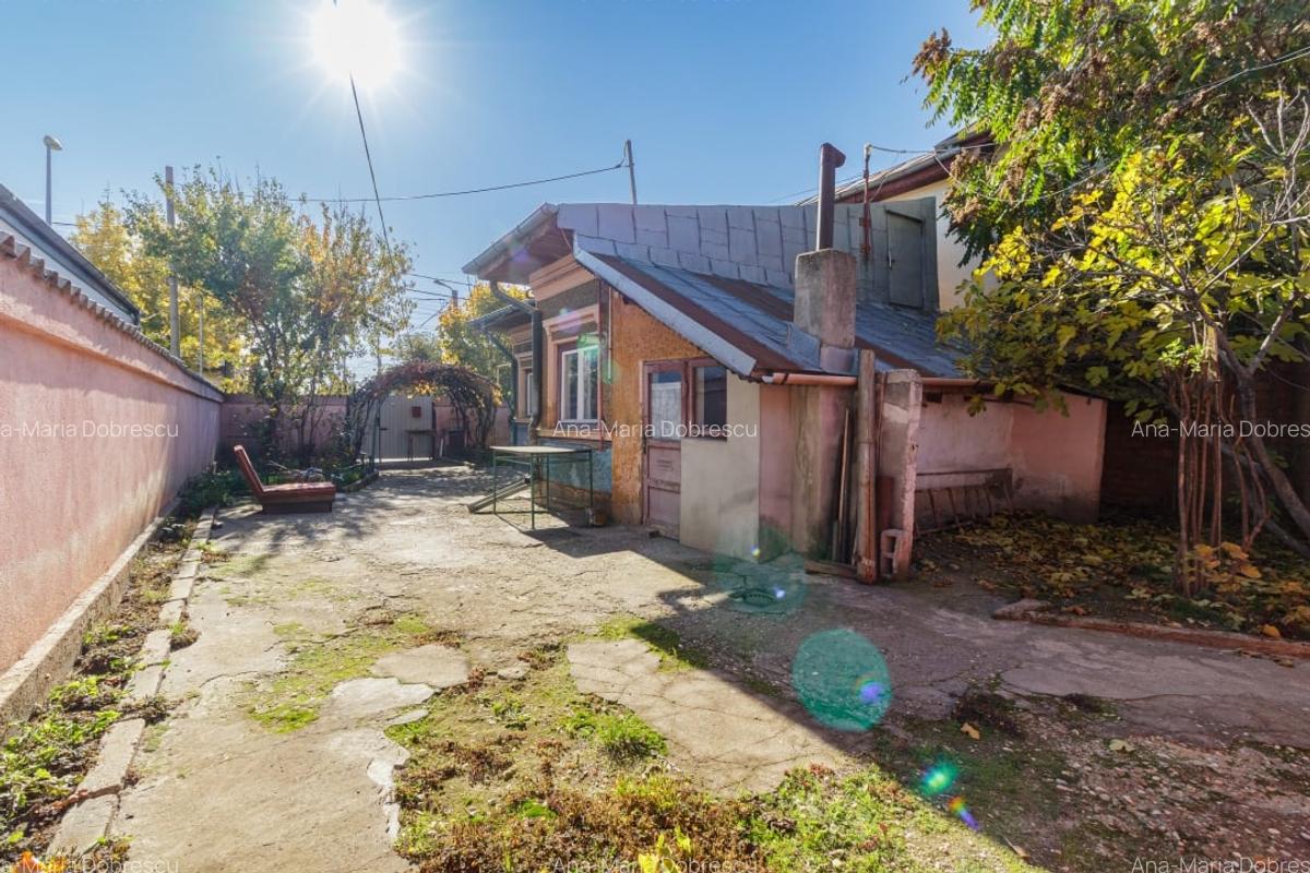 Casa cu teren 250 mp in Voluntari, str. Gheorghe Doja – oportunitate excelenta! - 6