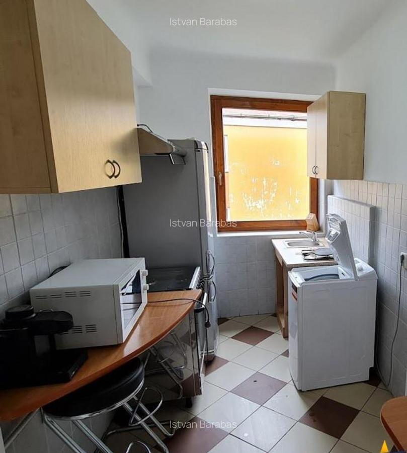 Decomandat si practic, pe 55 mp, Gara Mare, Targu Mures - 4