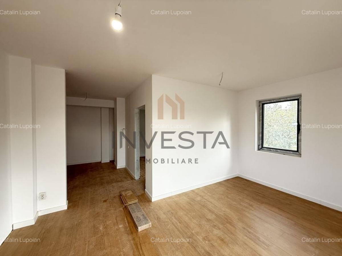 Apartamentin curs de finisare in ansamblu rezidentia exclusivist! - 4