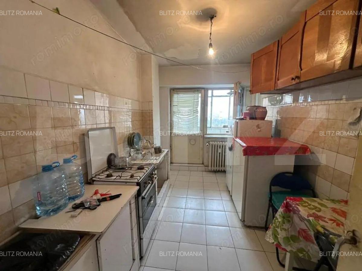 Apartament 2 camere decomandat, zona Mall Electroputere - 5