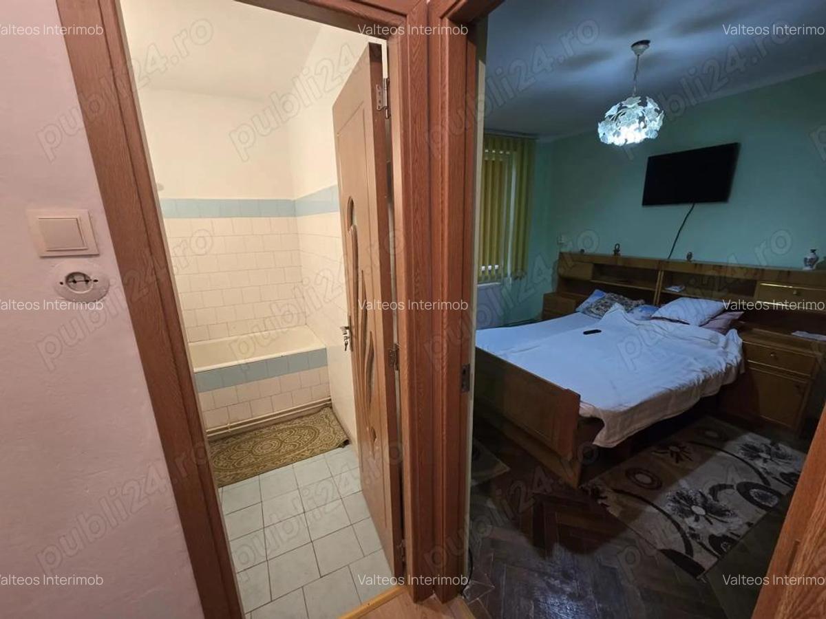 Re?i?a, apartament 2 camere, 64 mp., Lunca Pomostului, zona Universitate - 5