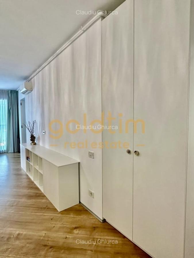 PET FRIENDLY/PIPERA PLAZA/SUPERB/PARCARE INCLUSA/COMPLEX REZIDENTIAL SECURIZAT - 20