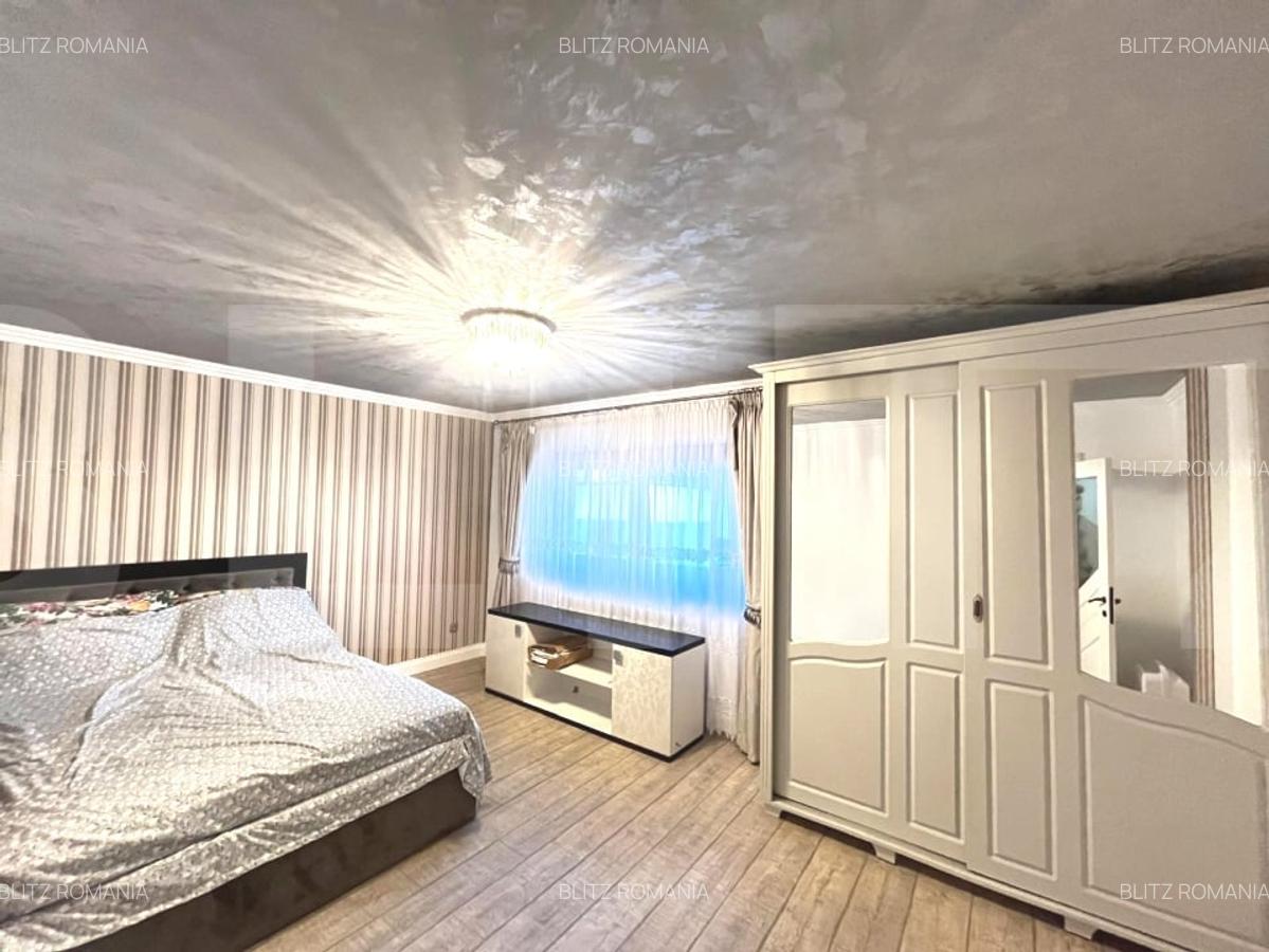 Apartament 3 camere | Zona Centrala, langa Piata Mare | Parter | 70 mp | Mobilat - 1