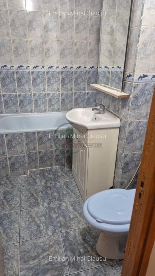 Apartament 2 camere -zona Calea Bucuresti, etaj 1 - 4